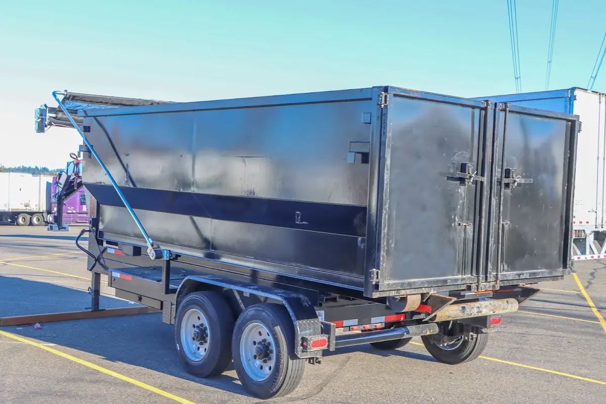 Dumpster Rental services in Worthington, OH